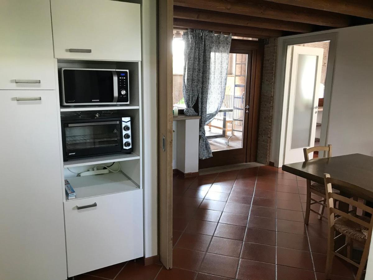 Il Nido Della Buonanotte 1 Family Friendly Lägenhet Verona Exteriör bild