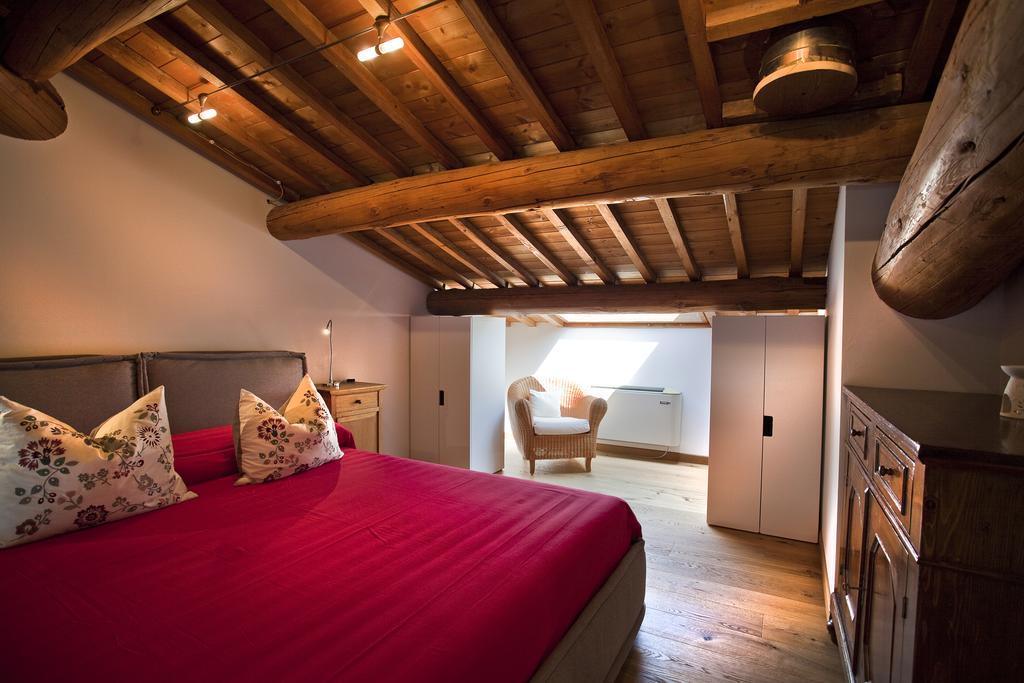 Il Nido Della Buonanotte 1 Family Friendly Lägenhet Verona Exteriör bild